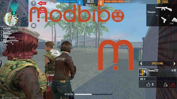 Free Fire Voice Changer APK Download free 2025