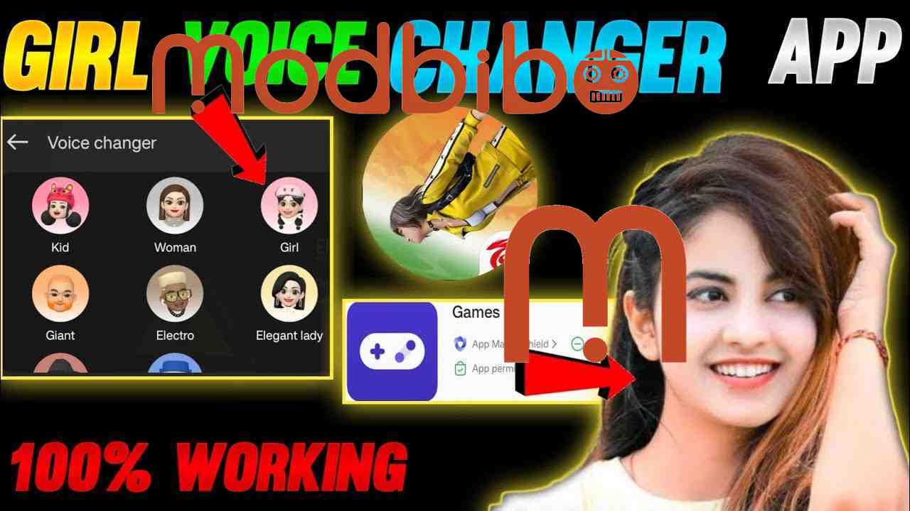 Free Fire Voice Changer APK for Android
