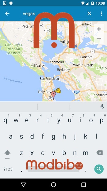 gps faker pro fake gps location mod apk