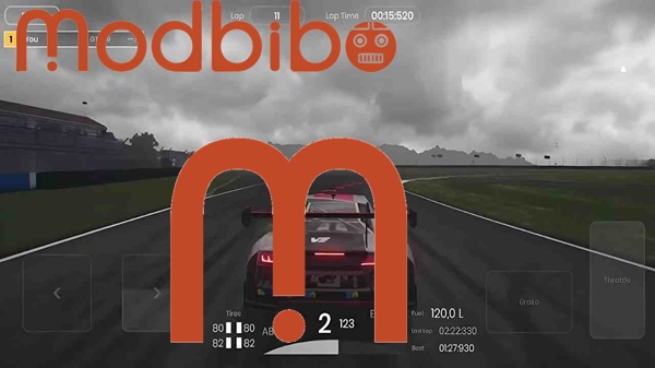 Gran Velocita APK For Android