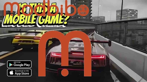 Gran Velocita APK latest version