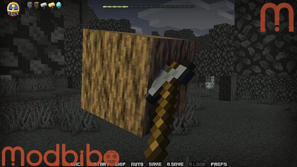 hornycraft code