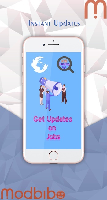 jobz hunting apk
