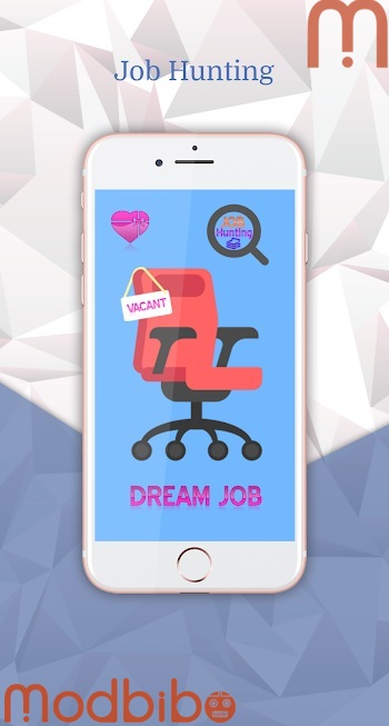 jobz hunting imsha rehman