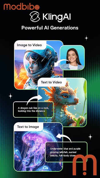 kling ai mod apk 3