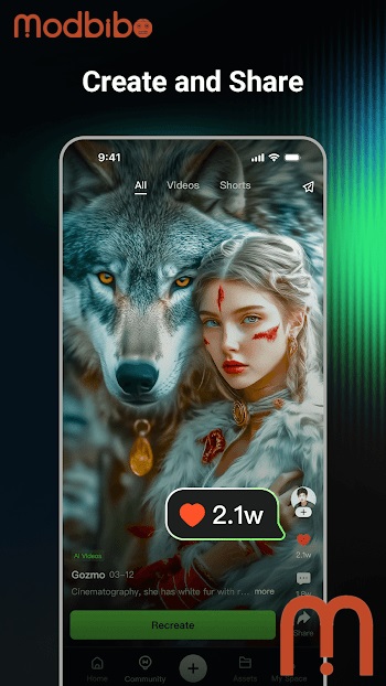 kling ai mod apk for android