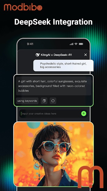 kling ai mod apk premium