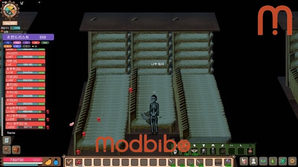 mad island apk mod