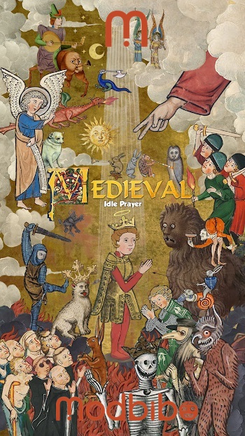 medieval idle prayer apk android