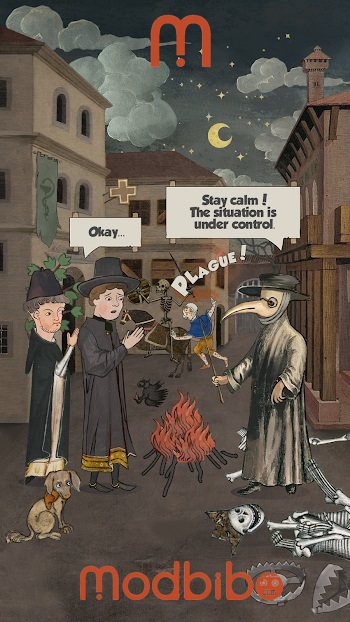 medieval idle prayer mod apk unlimited money