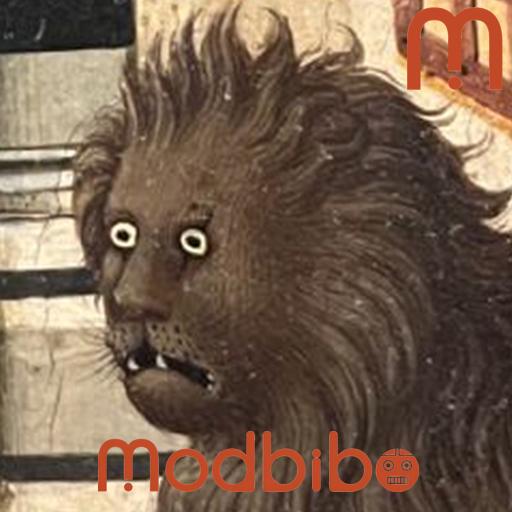 Medieval Idle Prayer