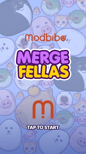 merge fellas mod apk 2