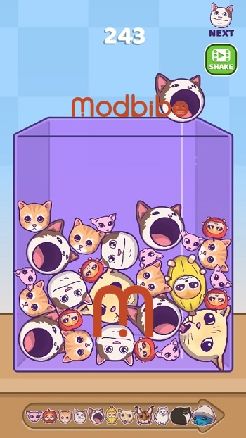 merge fellas mod apk free