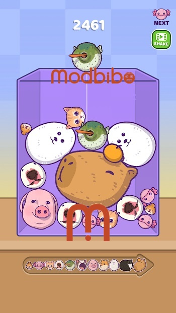 merge fellas mod apk unlocked