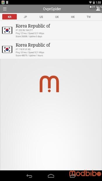 ovpnspider mod apk latest version