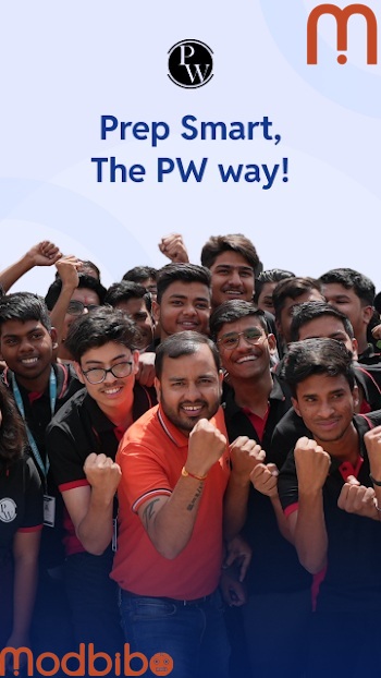 physics wallah apk mod