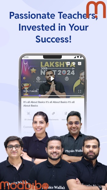 physics wallah apk old version