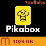 Pikabox