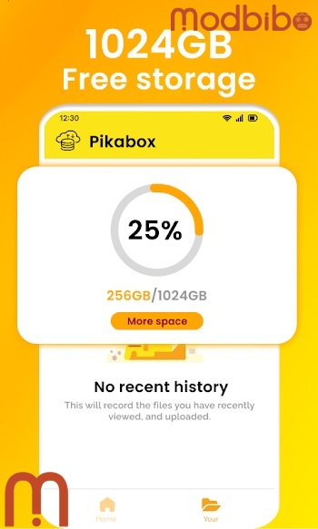 pikabox apk mod