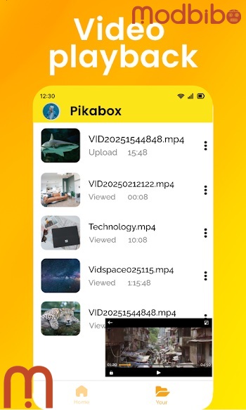 pikabox apk