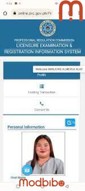 prc online verification apk unlocked