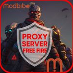 Proxy Server Free Fire