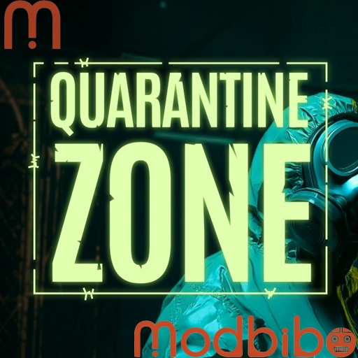 Quarantine Zone