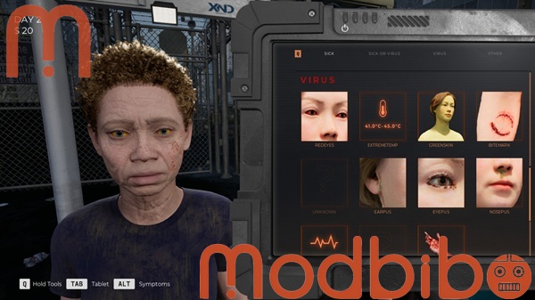 quarantine zone the last check apk