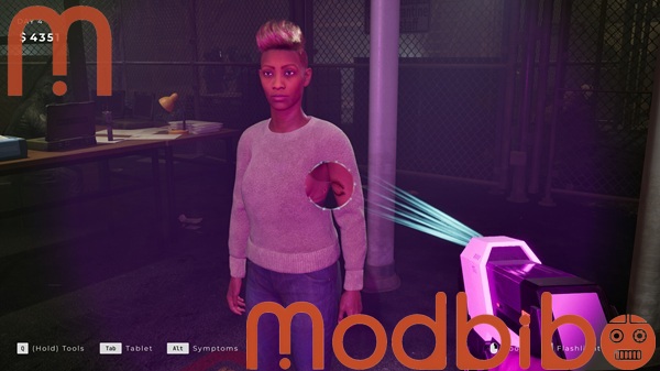 quarantine zone the last check