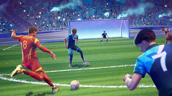 Rematch APK Download Free