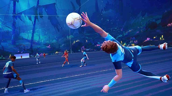 Rematch APK For Android