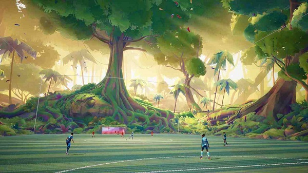 Rematch APK Latest Version