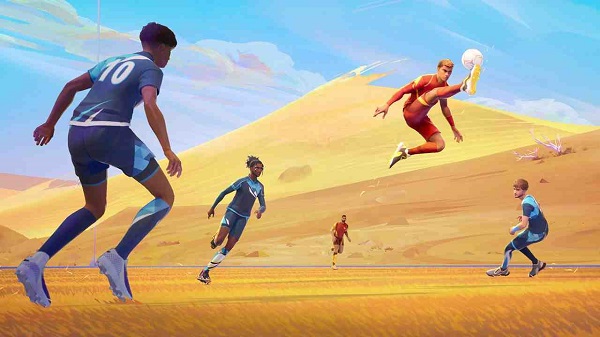 Rematch APK New Version