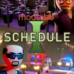 Schedule I