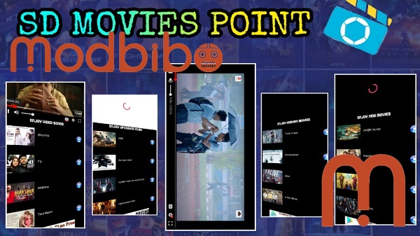 sd movies point apk mobile