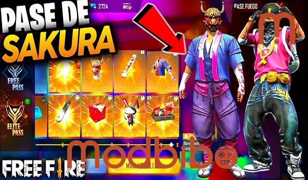 solosakuraff free fire max apk