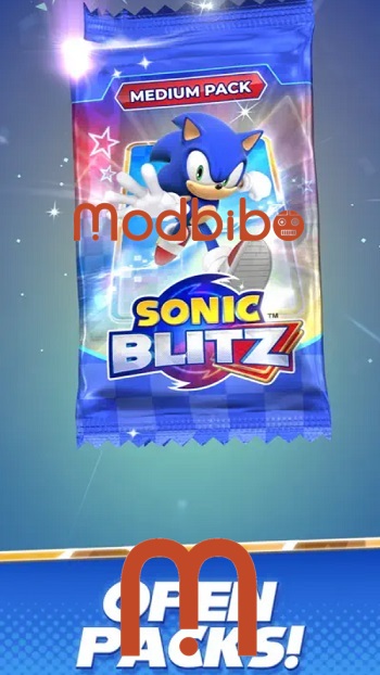 sonic blitz apk download