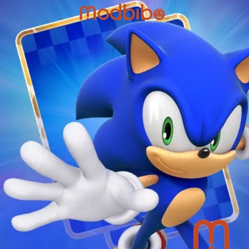 Sonic Blitz