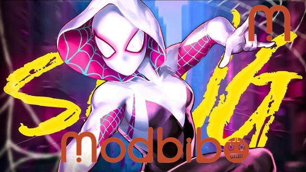 spider gwen in locker room download apk