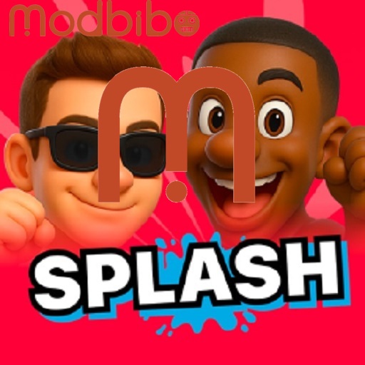 Splash PartySpiele