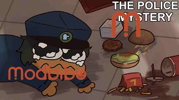 The Police Mystery apk 2025