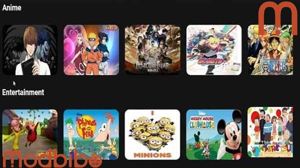 ToonStream