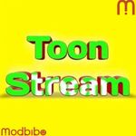 Toonstream