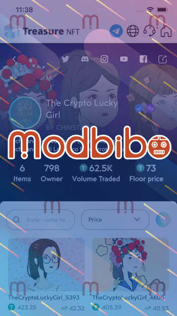 treasure fun xyz app free download