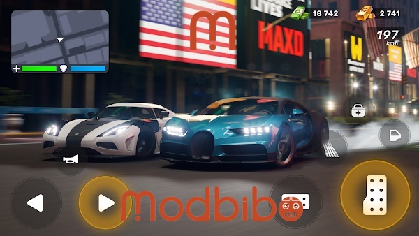 vice online flex city mod apk unlimited money and gem