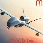 War Drone