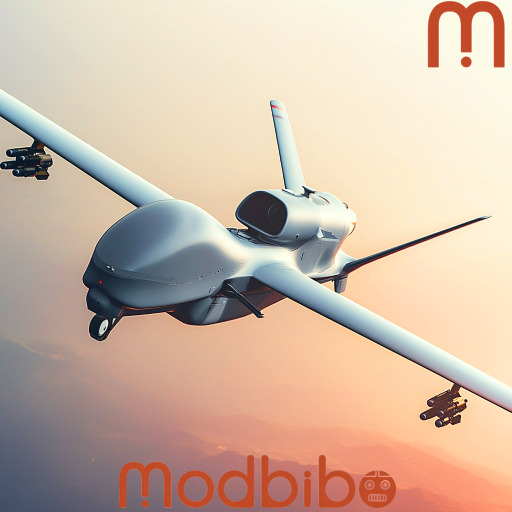 War Drone