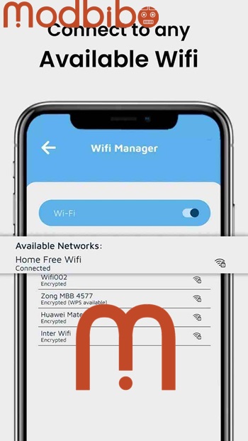 wifi mock apk 2