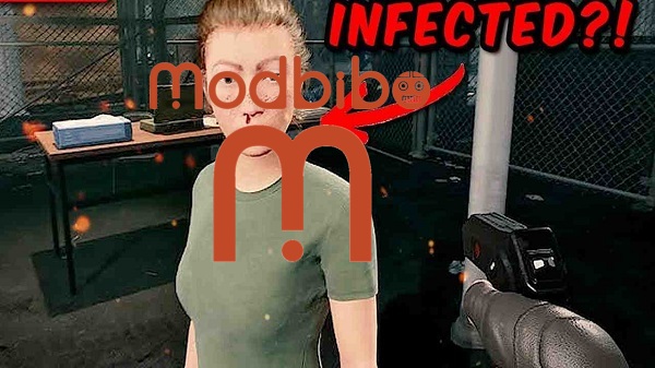 Zombie Border Patrol APK Latest Version