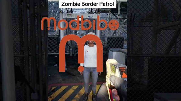 Zombie Border Patrol APK New Version